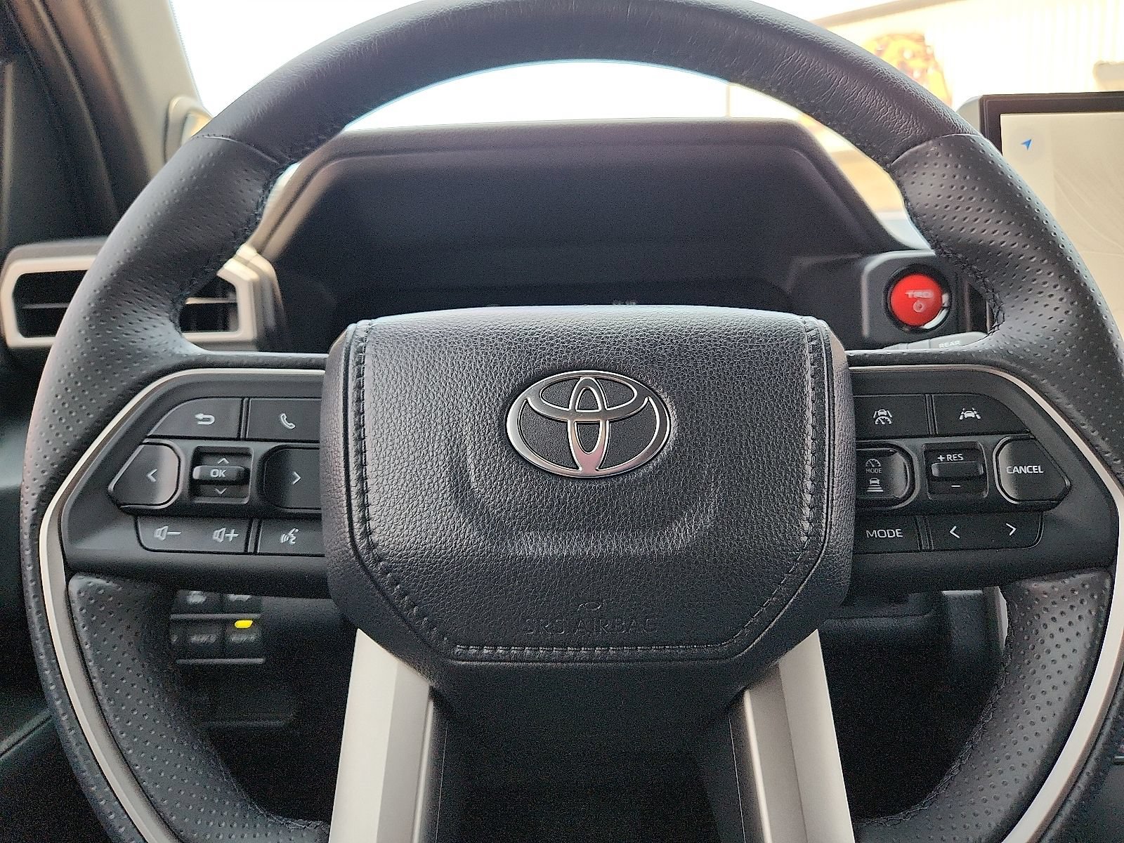 Used 2026 Toyota 4Runner TRD Off-Road Premium w/ Tow Technology Package AWD/4WD image 19