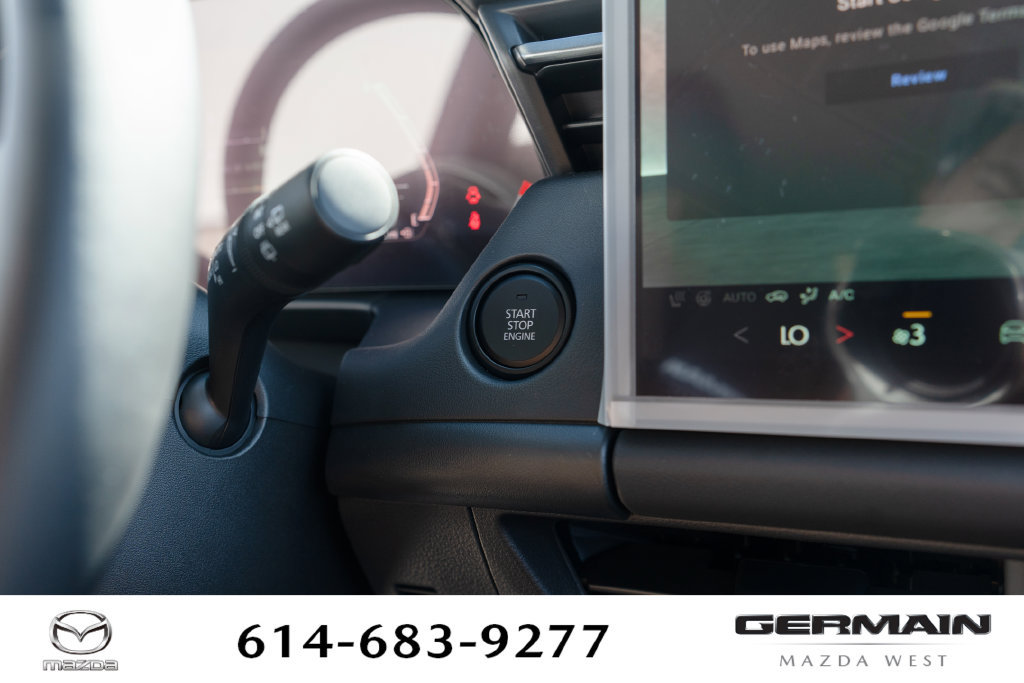 New 2026 MAZDA CX-5 Preferred AWD/4WD image 26