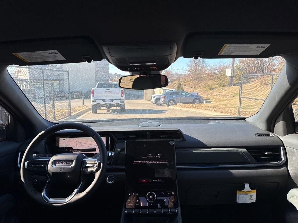 New 2026 GMC Terrain AT4 image 32