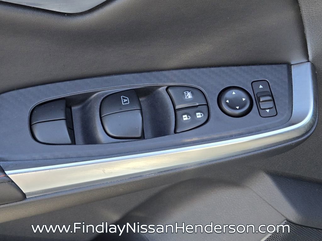Used 2024 Nissan Sentra SR image 21