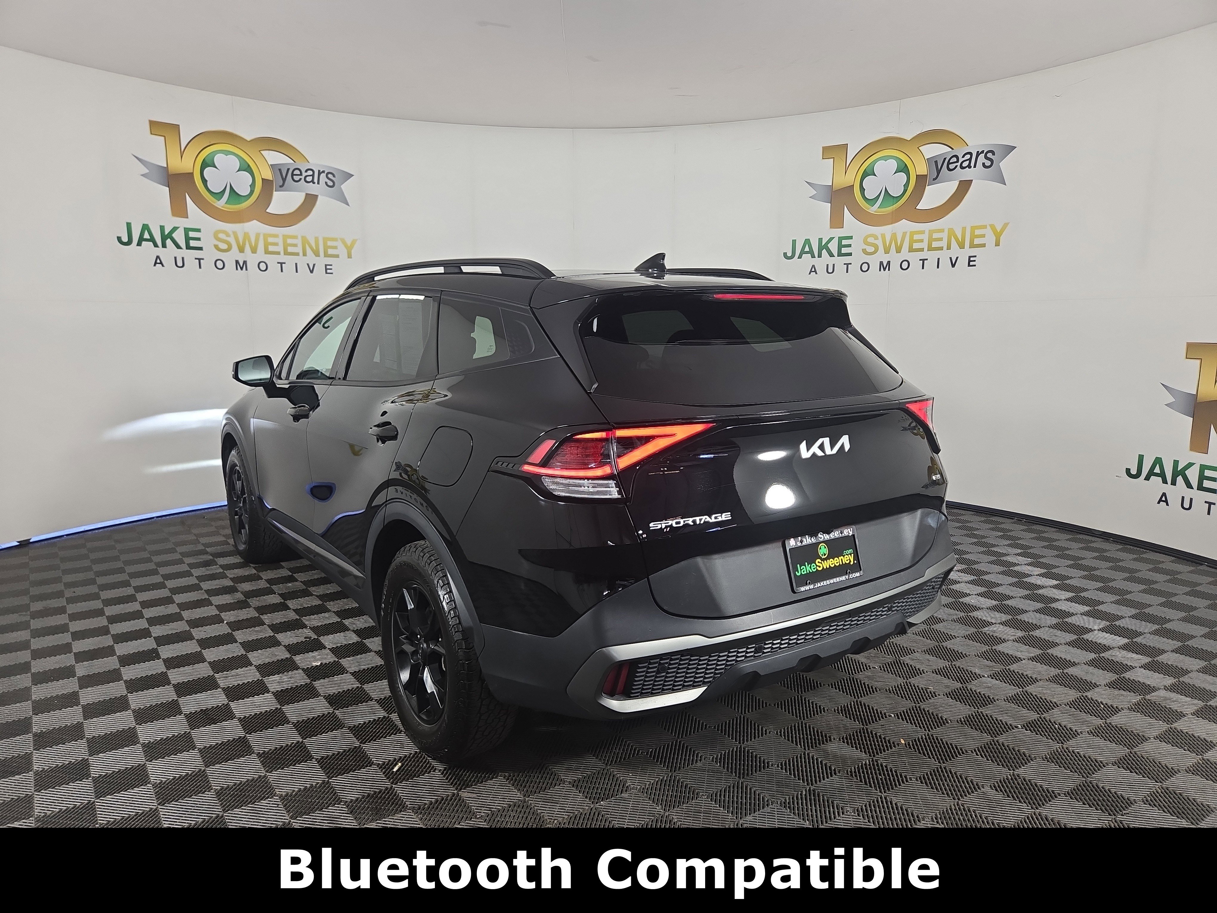 Used 2023 Kia Sportage X-Pro image 6