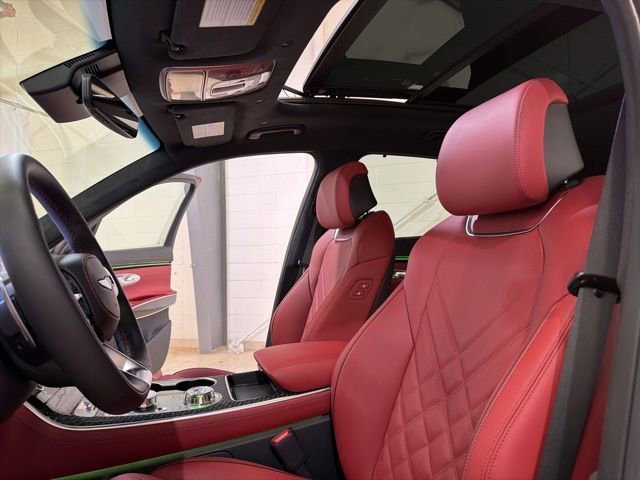 Used 2026 Genesis GV70 3.5T Sport Prestige image 29