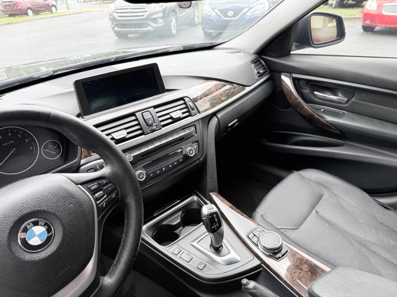 Used 2015 BMW 328i xDrive Sedan image 5