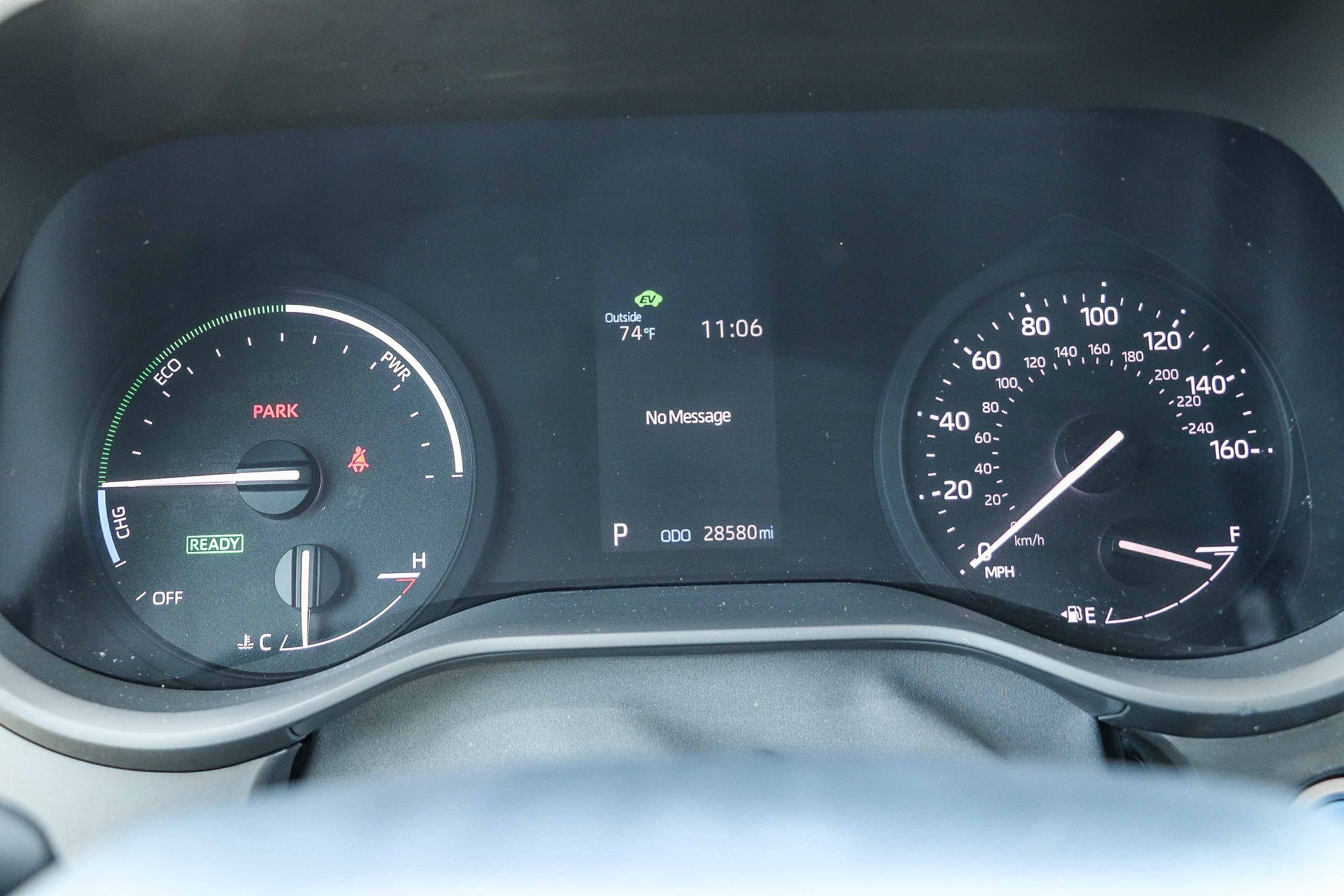 Used 2024 Toyota Sienna LE image 25