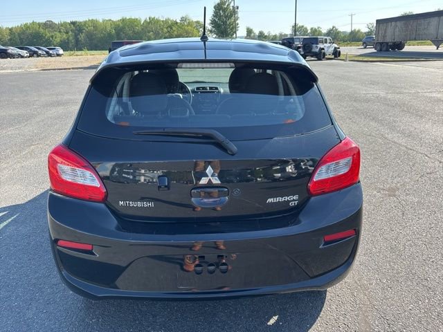 Used 2018 Mitsubishi Mirage GT image 11