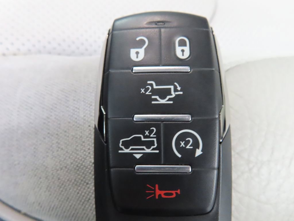 Used 2024 RAM 1500 Limited image 59