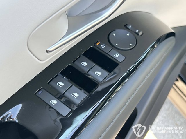 New 2026 Hyundai Tucson Limited AWD/4WD image 26