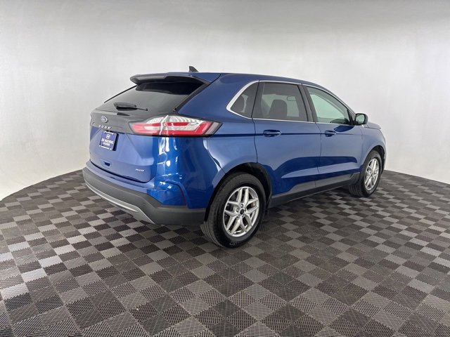 Used 2024 Ford Edge SEL image 5