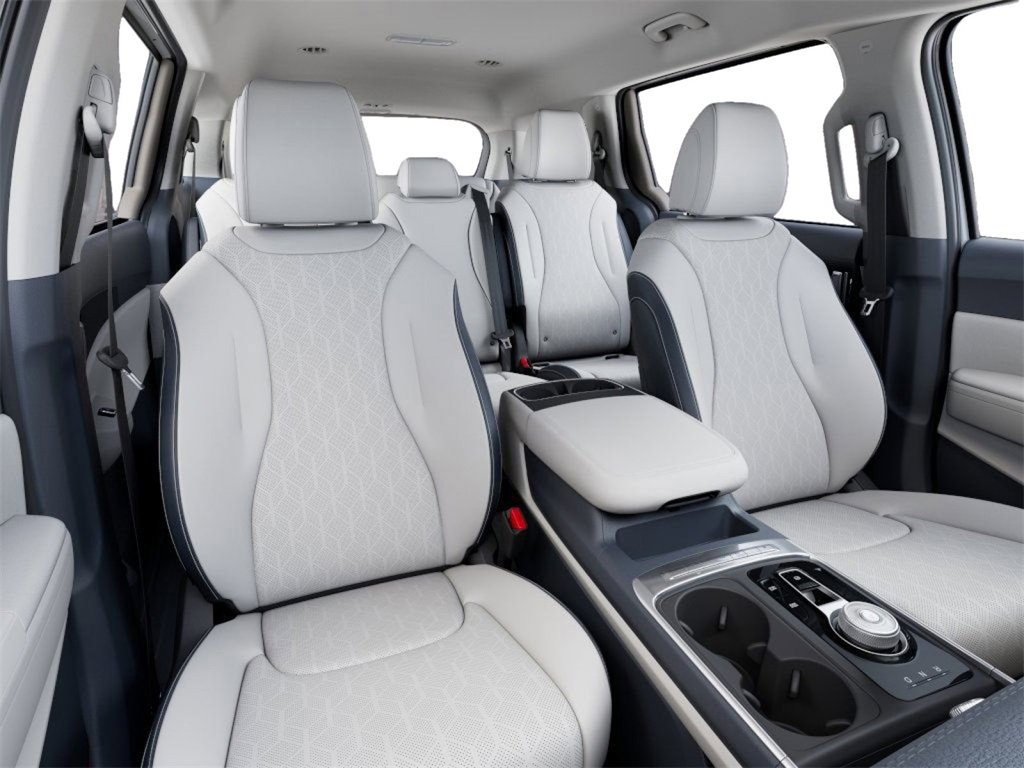 New 2026 Kia Carnival EX image 15