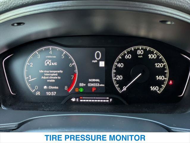 Certified 2024 Honda Civic Sport image 16