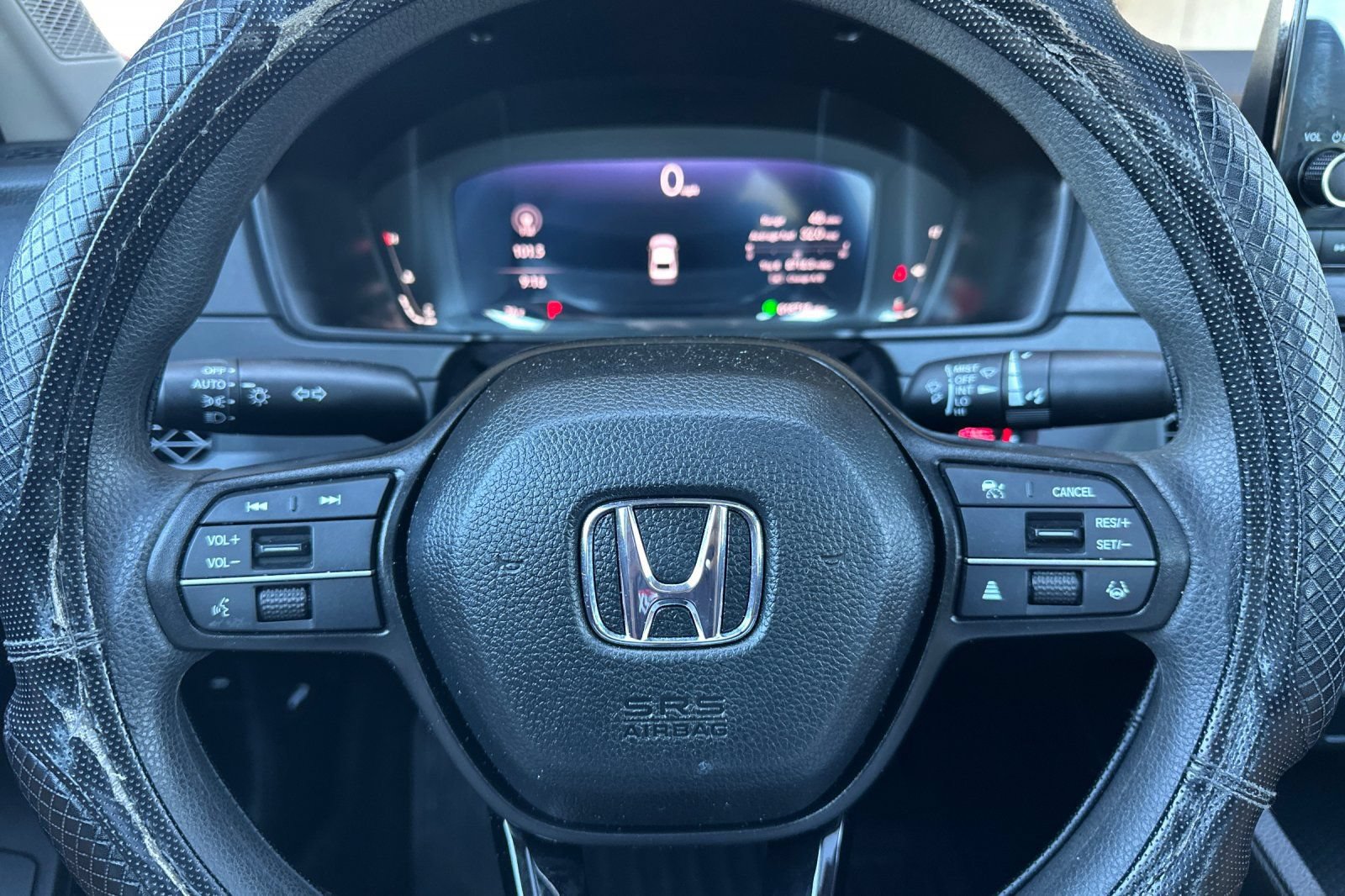 Used 2025 Honda Accord SE image 21