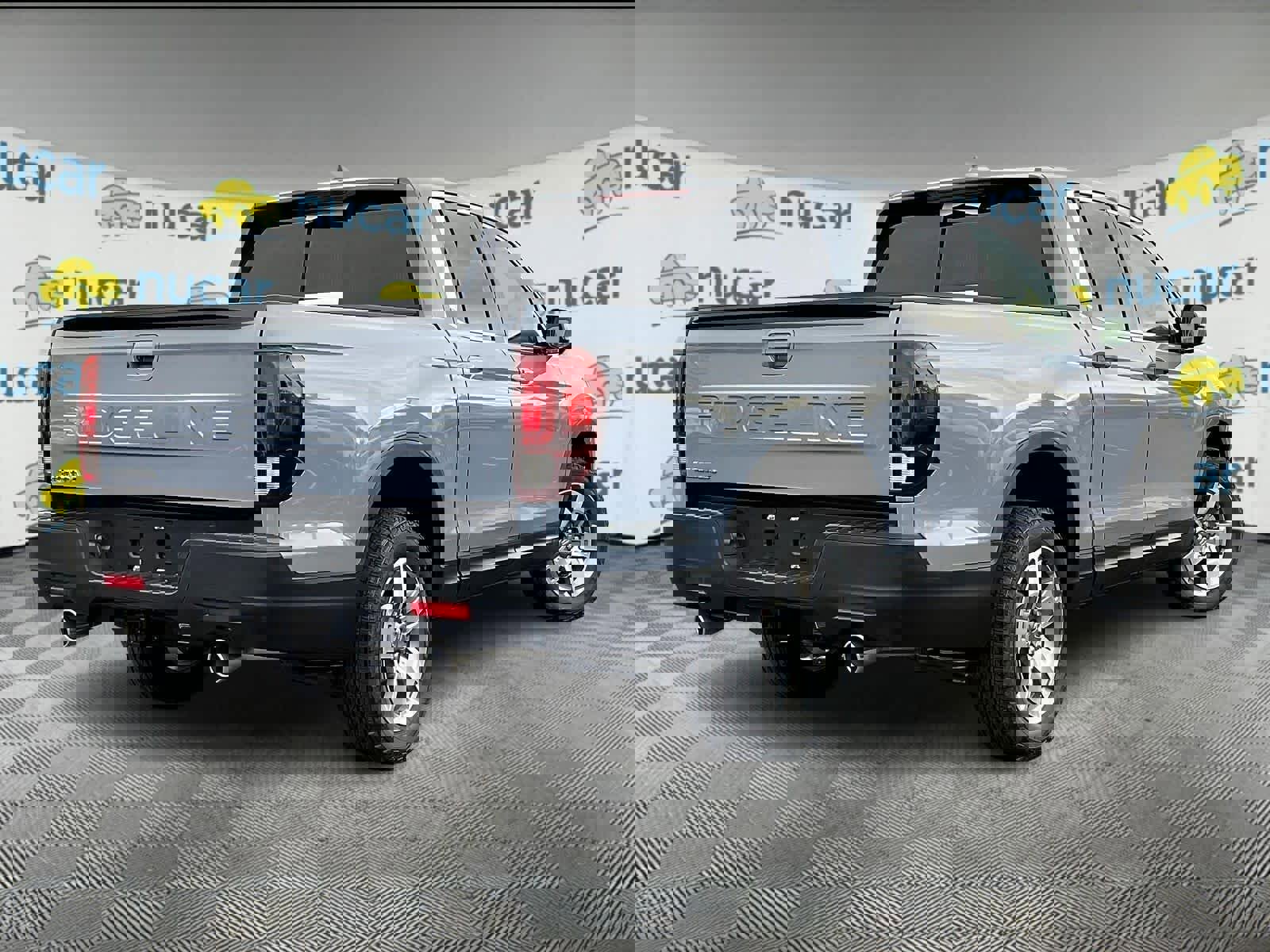 New 2026 Honda Ridgeline RTL image 7