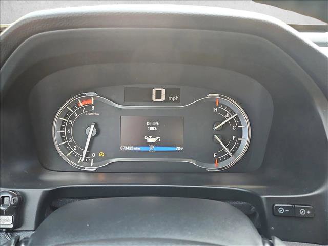 Used 2021 Honda Ridgeline RTL-E image 10