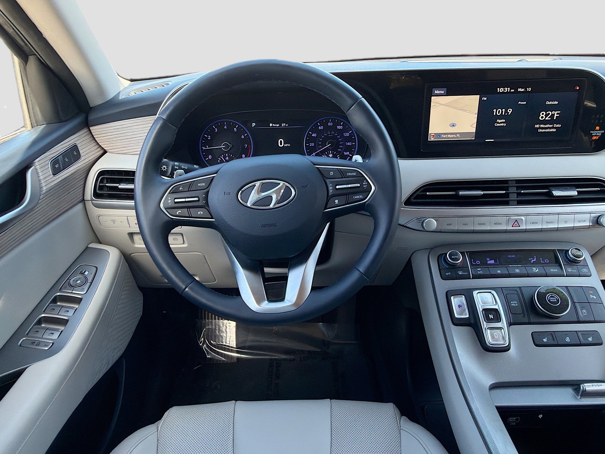Used 2020 Hyundai Palisade SEL image 18