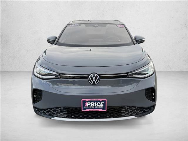 Used 2023 Volkswagen ID.4 Pro S Plus video 2