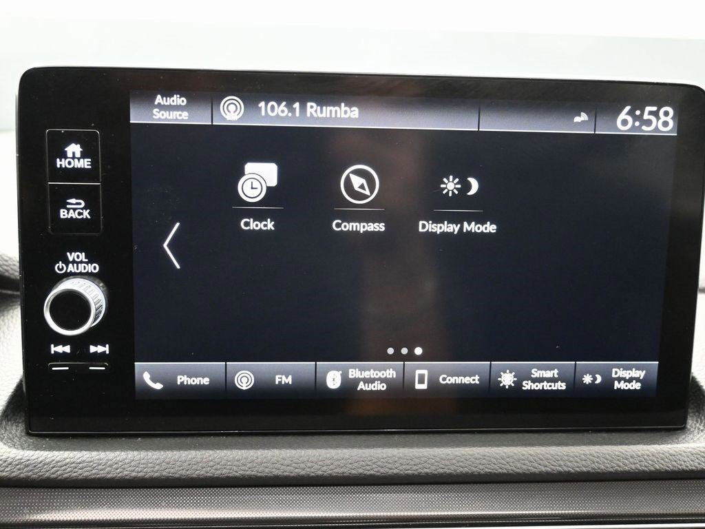 Used 2023 Acura Integra A-Spec image 23