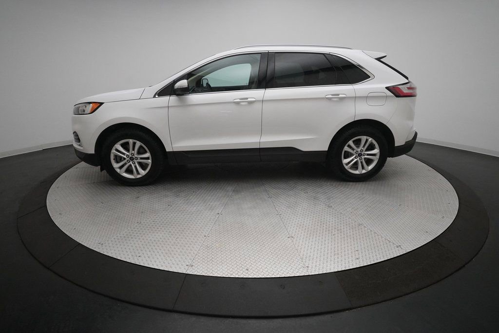 Used 2020 Ford Edge SEL w/ Convenience Package image 26