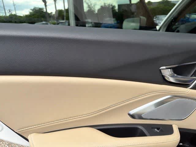 Used 2019 Acura RDX FWD w/ Advance Package image 21