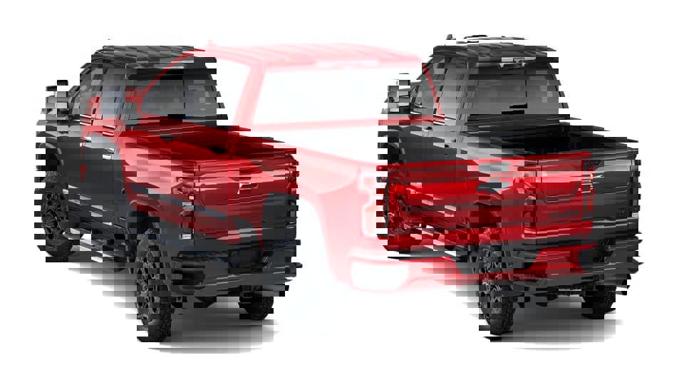 New 2026 Chevrolet Silverado 2500 High Country image 5