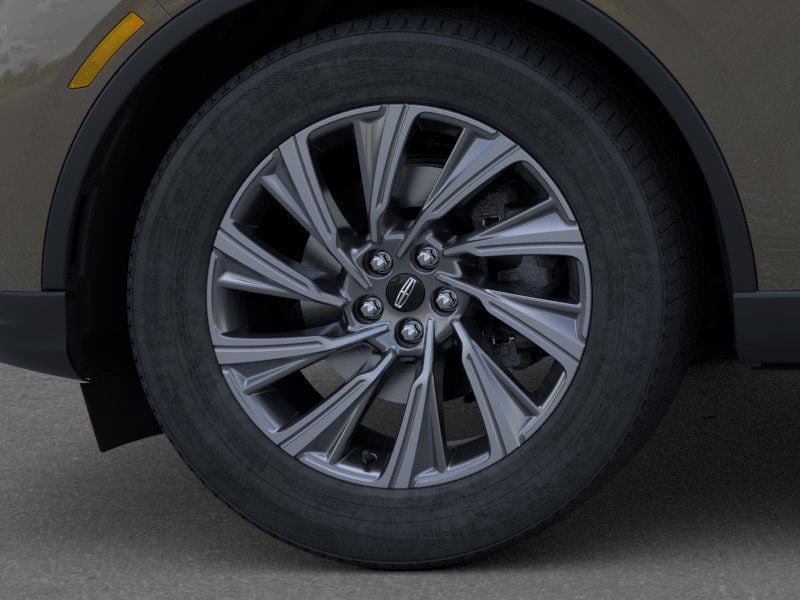 New 2026 Lincoln Aviator AWD image 19