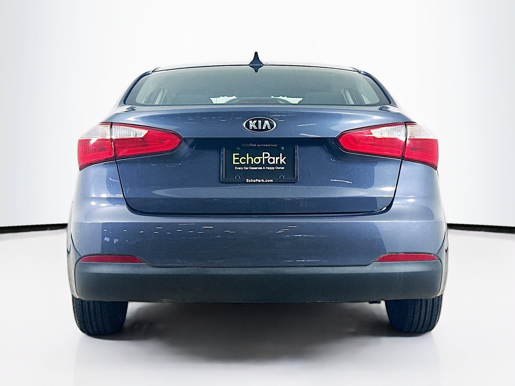Used 2016 Kia Forte LX FWD image 7