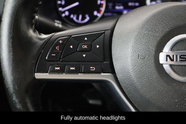 Used 2021 Nissan Sentra SV FWD image 8