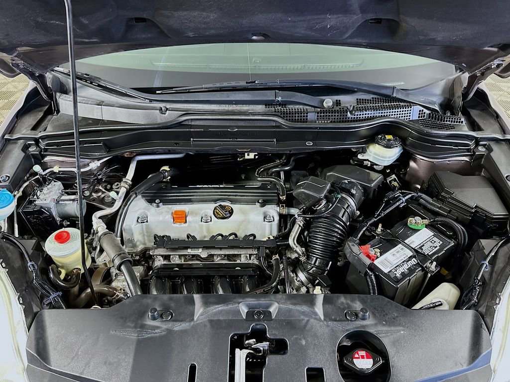 Used 2010 Honda CR-V LX image 32