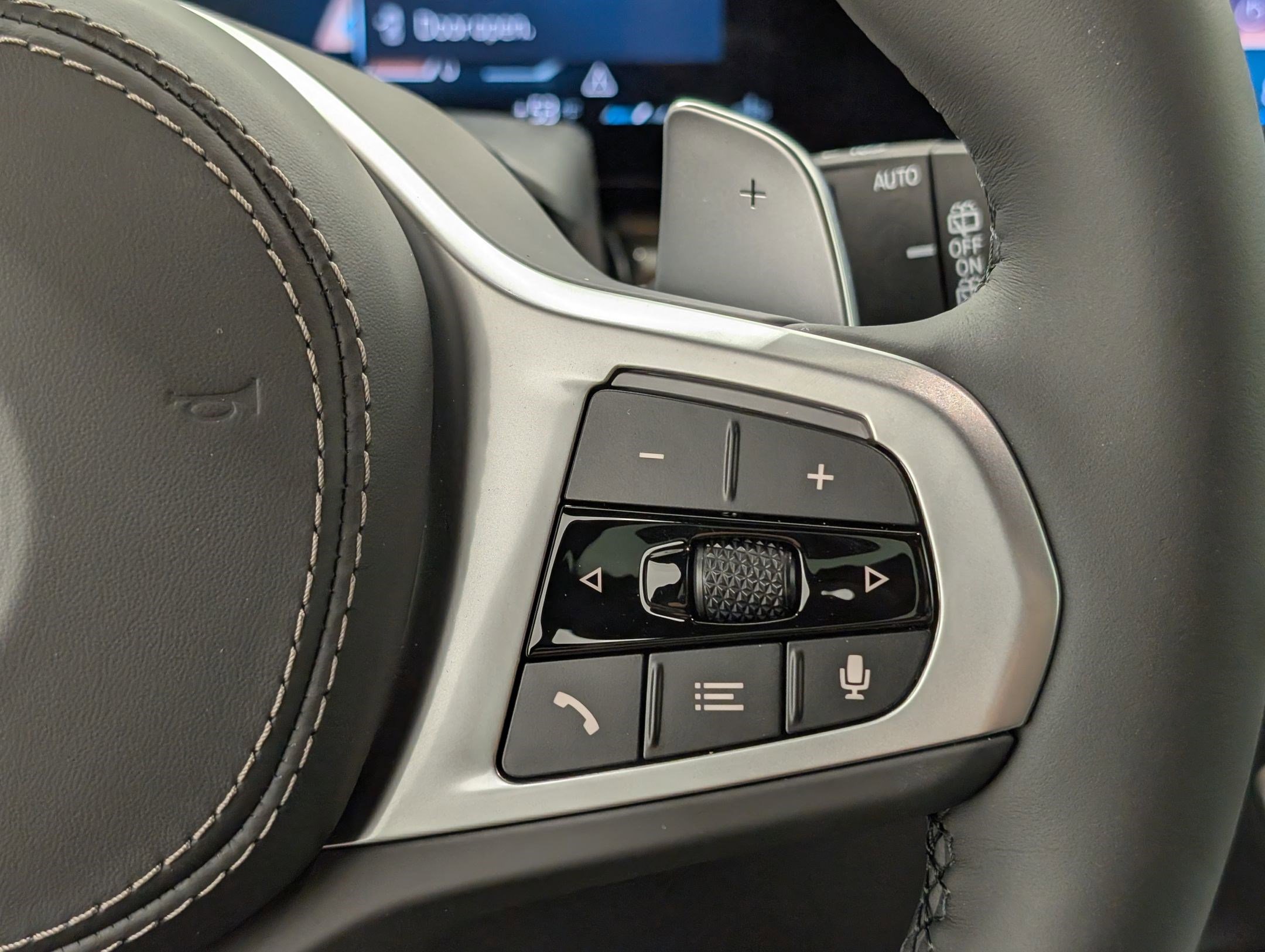 New 2026 BMW X7 xDrive40i w/ Executive Package image 23