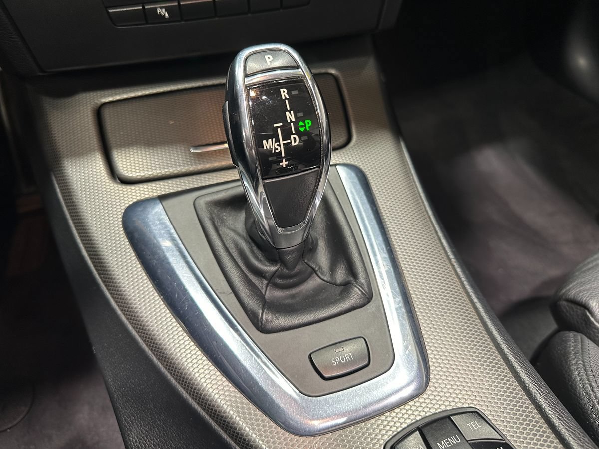 Used 2013 BMW 335is Convertible RWD image 30