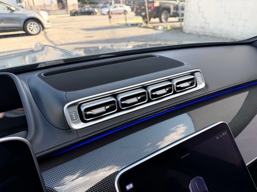 Used 2022 Mercedes-Benz Maybach S 580 4MATIC image 37