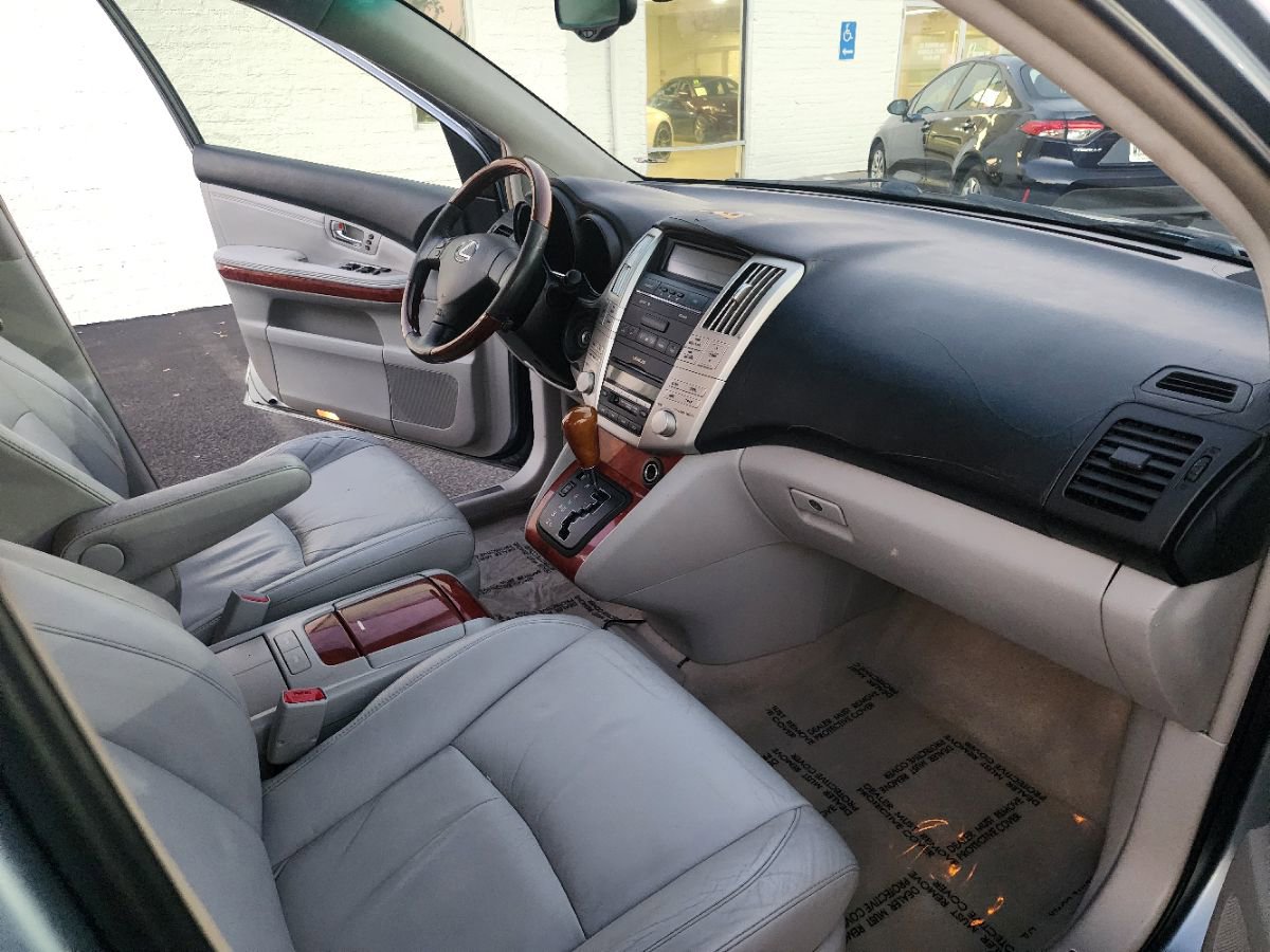 Used 2004 Lexus RX 330 image 12
