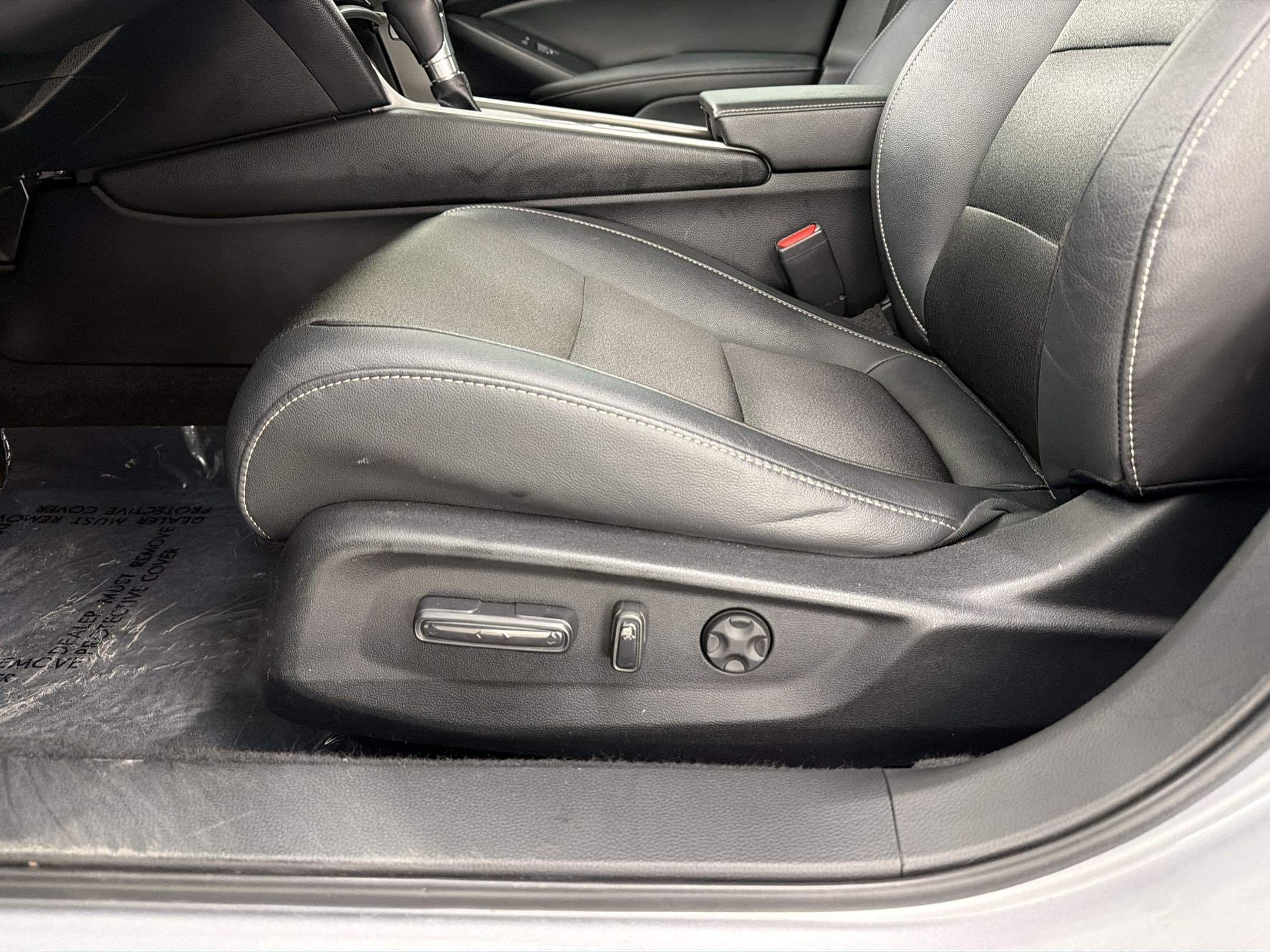 Used 2019 Honda Accord Sport image 16