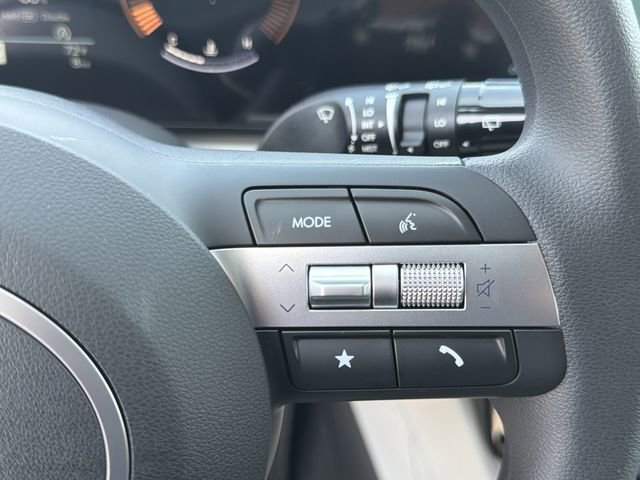 New 2026 Hyundai Tucson SEL image 26