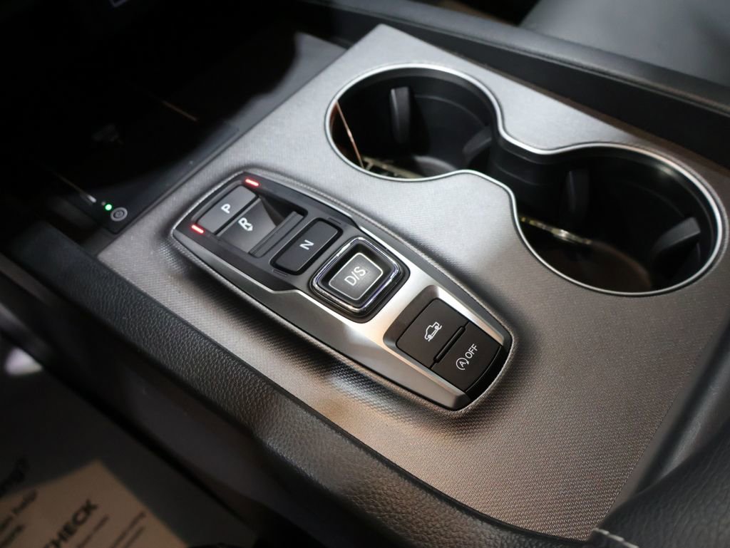 Used 2024 Honda Ridgeline RTL image 29