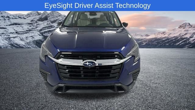 New 2026 Subaru Ascent Limited image 8