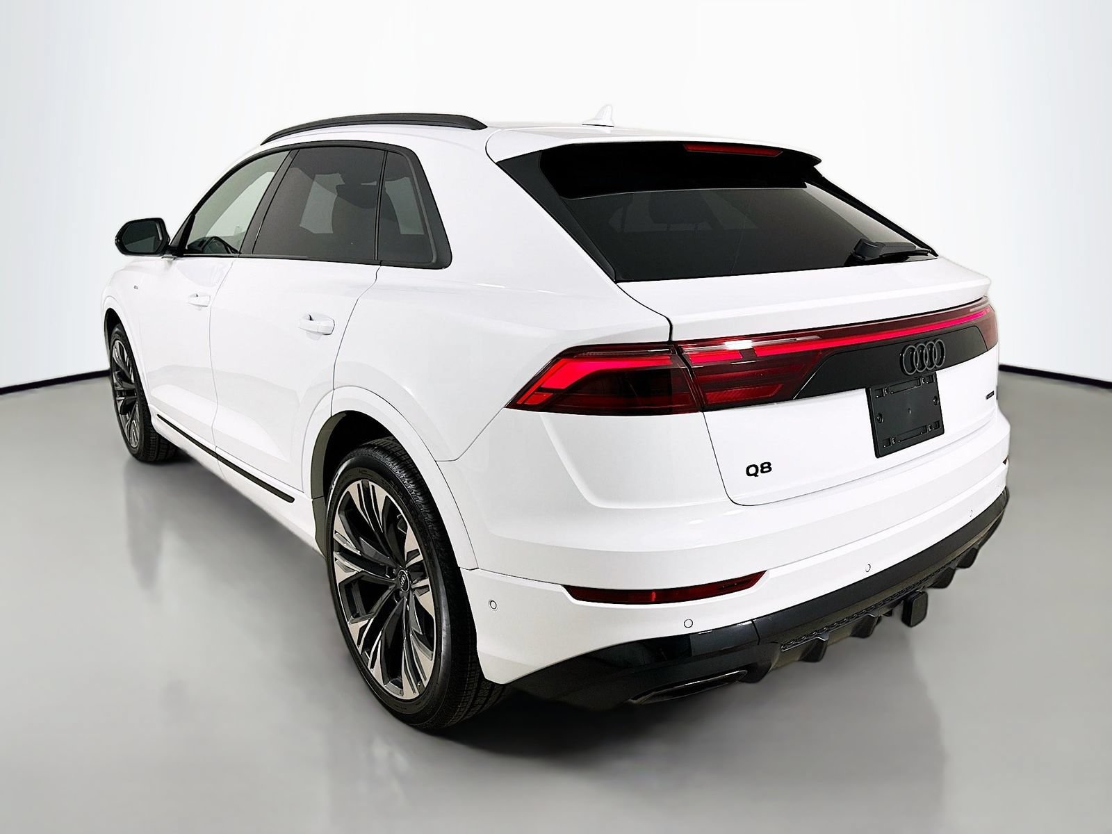 New 2026 Audi Q8 Premium Plus AWD/4WD image 7