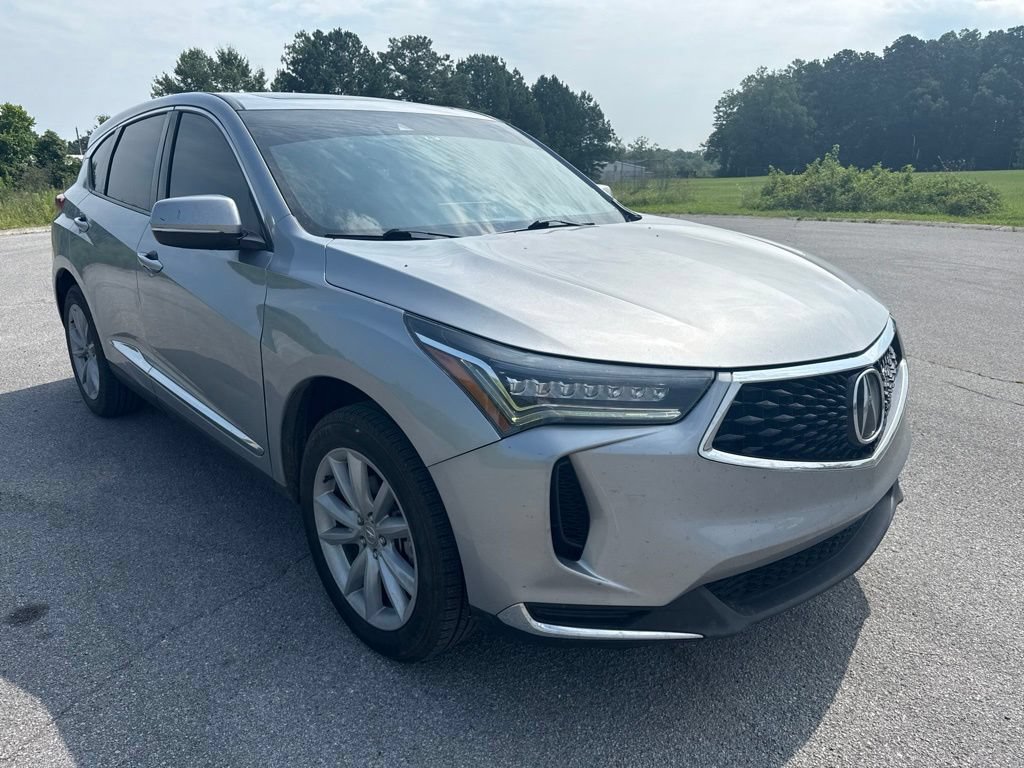 Used 2022 Acura RDX FWD image 6