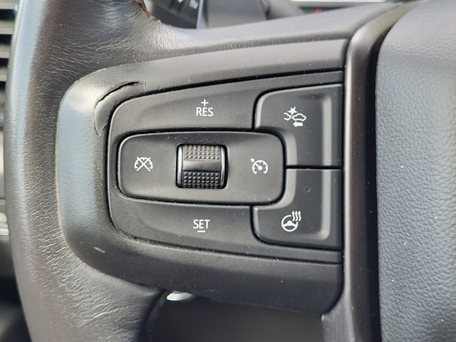 Used 2023 GMC Sierra 1500 AT4 w/ AT4 Premium Package AWD/4WD image 14