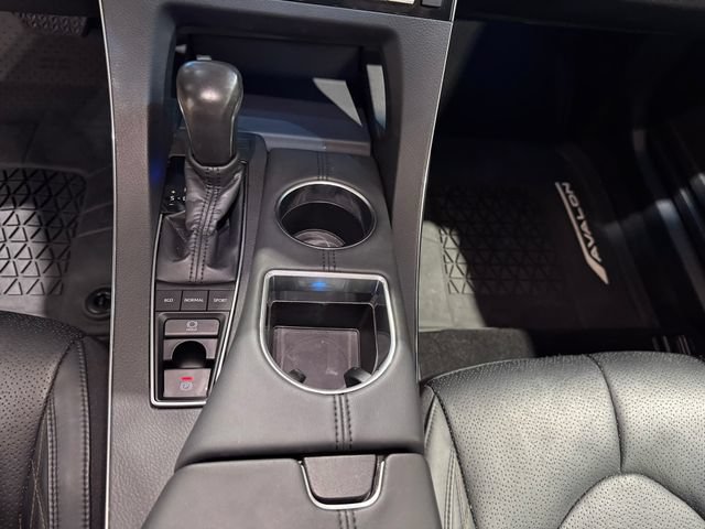 Used 2021 Toyota Avalon Limited AWD/4WD image 15