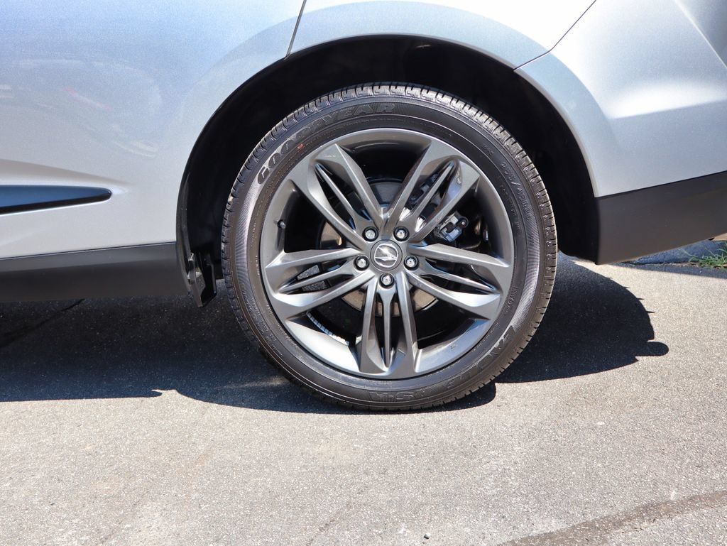 Used 2023 Acura RDX A-Spec AWD/4WD image 75