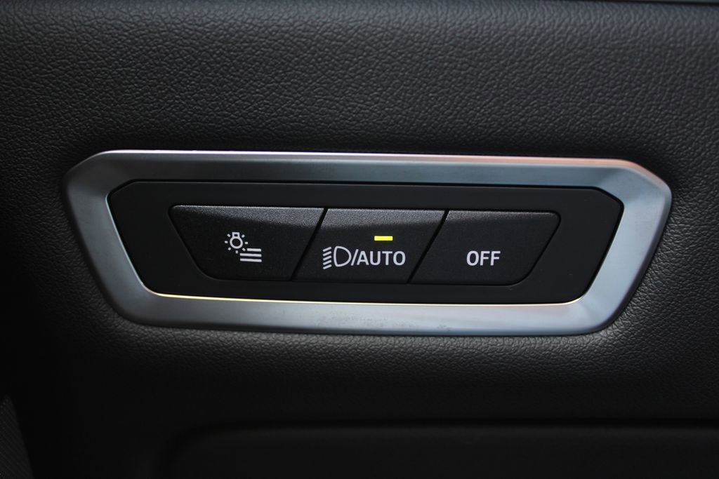 New 2026 BMW X7 xDrive40i image 53