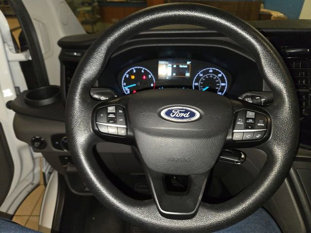 Used 2023 Ford Transit 350 XLT image 14