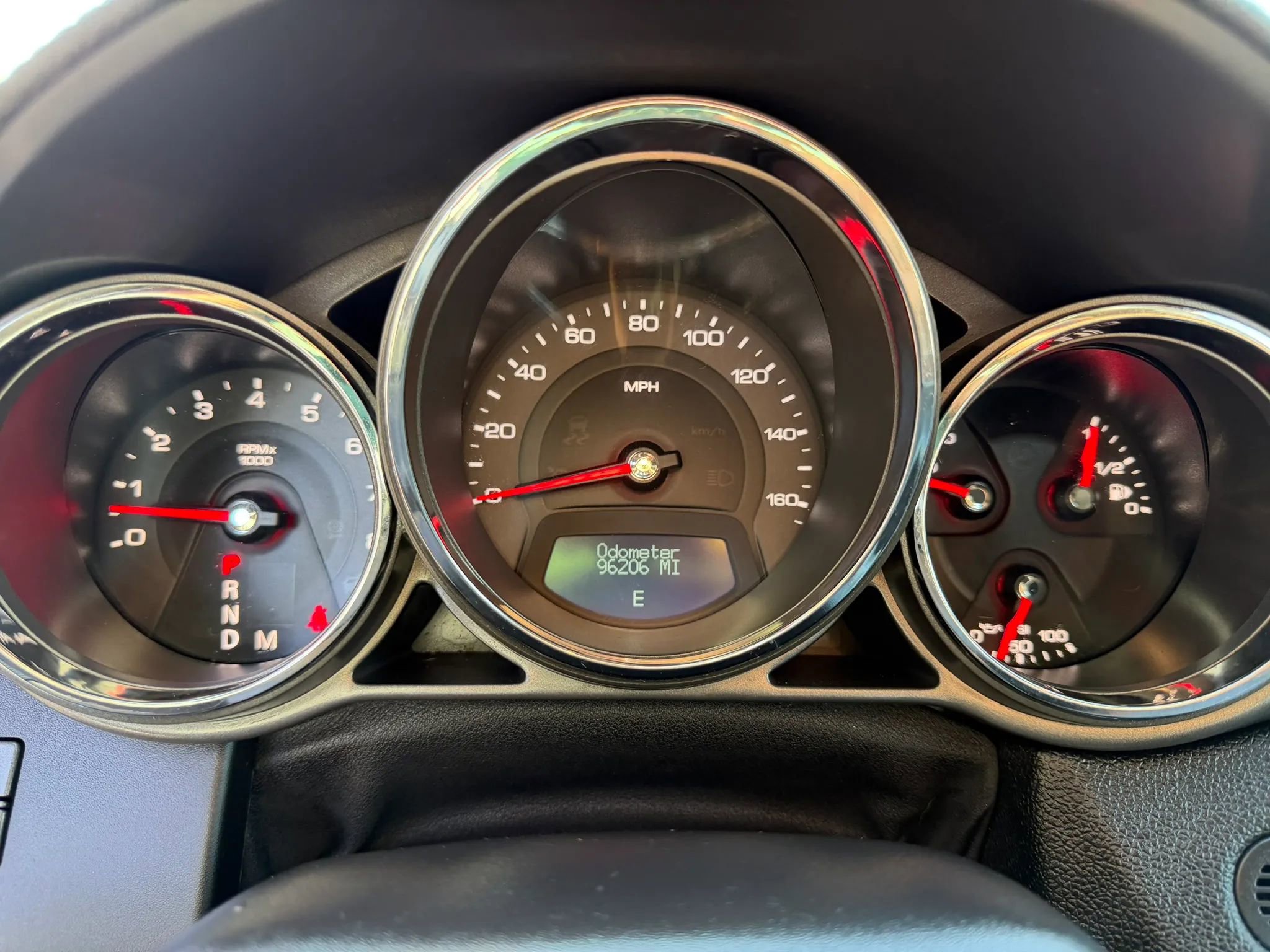 Used 2013 Cadillac CTS Performance RWD image 19