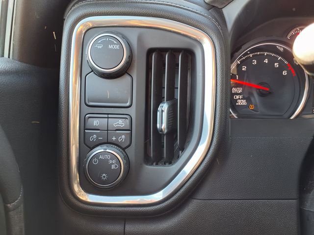Used 2022 Chevrolet Silverado 1500 RST w/ Convenience Package II RWD image 27