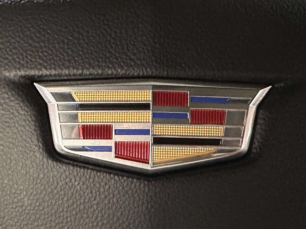 Used 2023 Cadillac Escalade Premium Luxury w/ LPO, Radiant Package AWD/4WD image 23