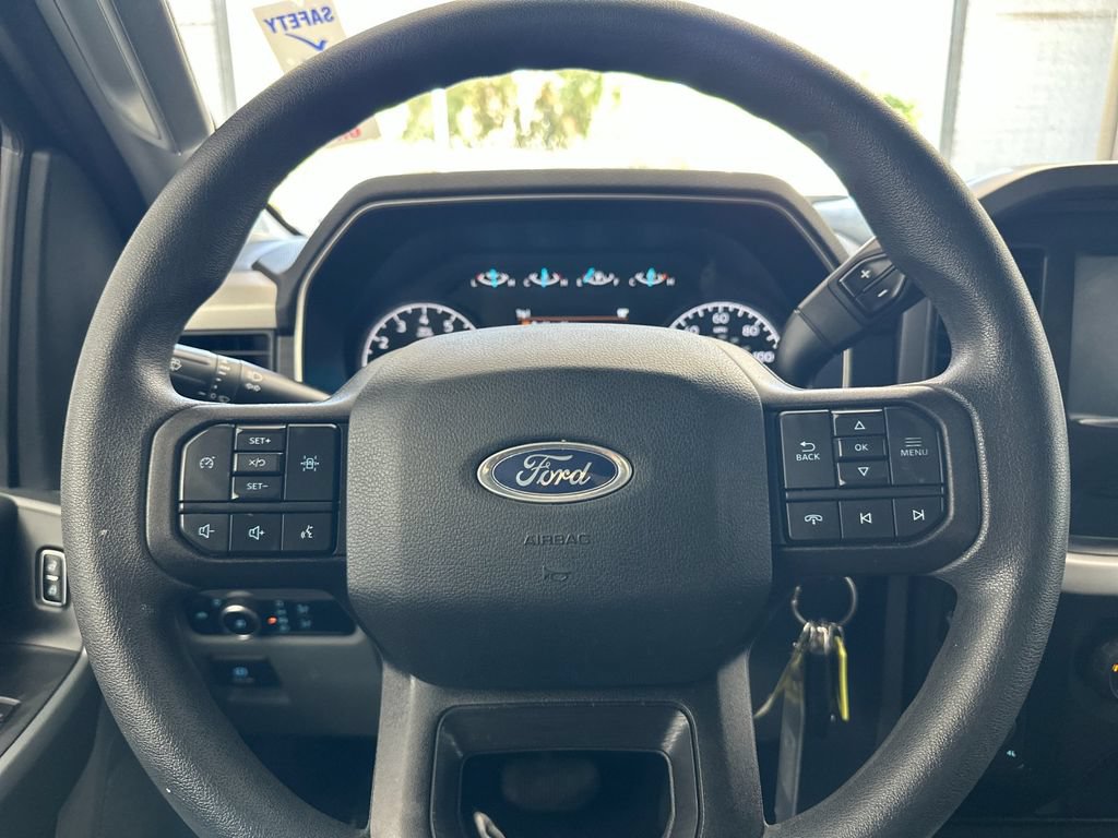 Used 2023 Ford F150 XLT AWD/4WD image 20
