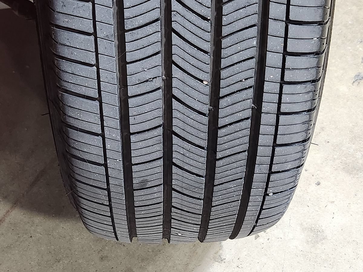 Used 2025 Lincoln Aviator 2WD image 28
