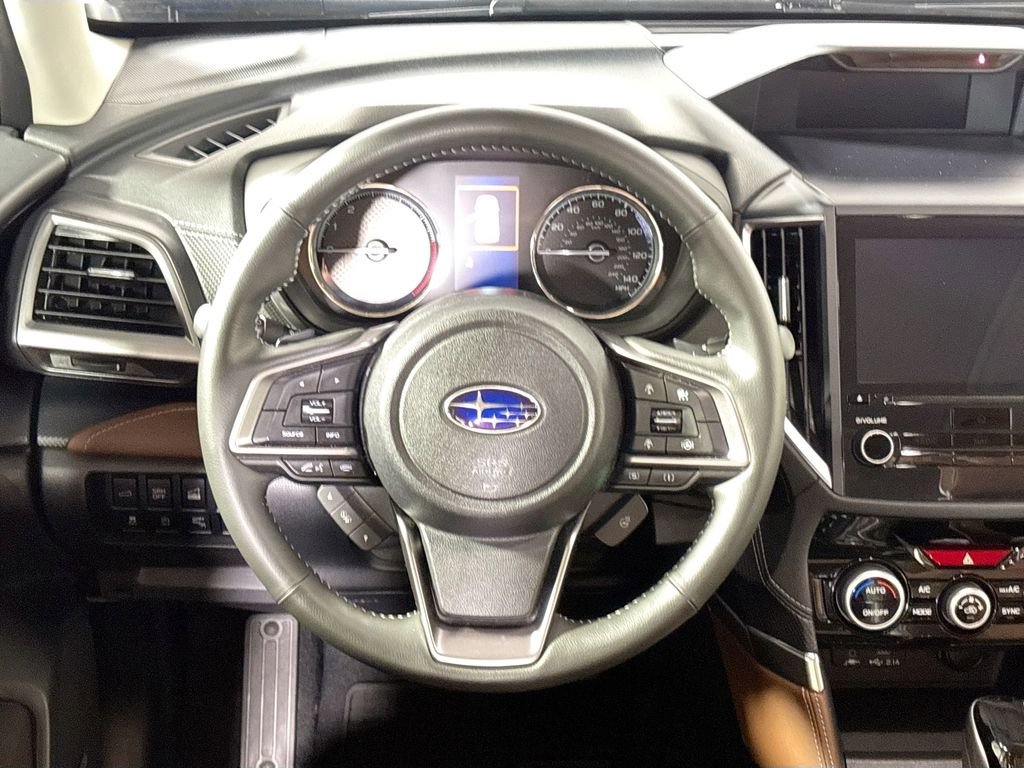 Certified 2023 Subaru Forester Touring AWD/4WD image 14