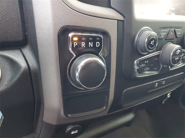 Used 2021 RAM 1500 Tradesman w/ Tradesman SXT Package image 20