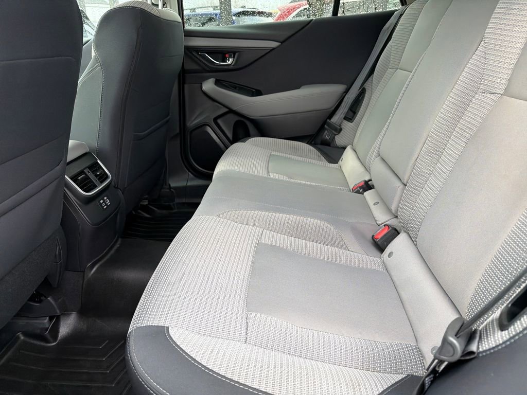 Certified 2023 Subaru Outback Premium image 26
